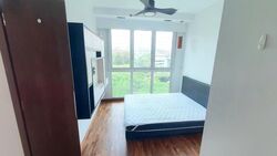 1 Canberra (D27), Condominium #578583491